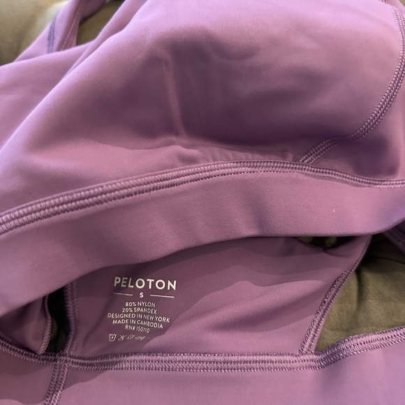 Peloton Pants - Peloton set